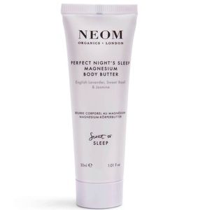 NEOM Perfect Night's Sleep Magnesium Body Butter